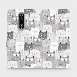 Hülle für Xiaomi Mi 9T Pro - Farbe M099P