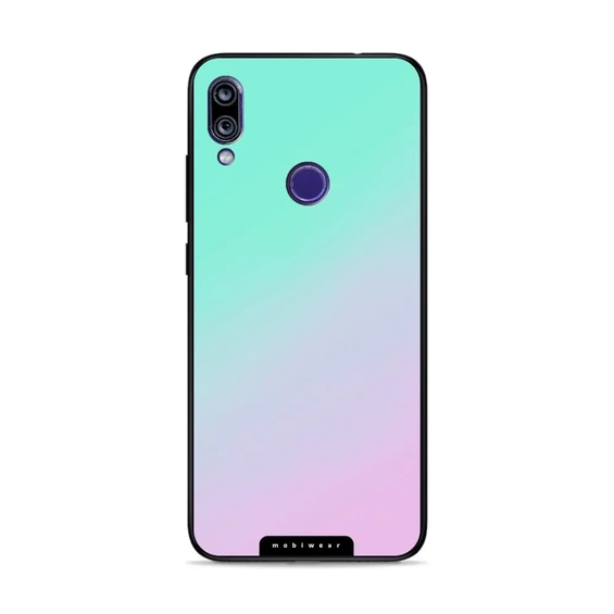 Hülle Glossy Case für Xiaomi Redmi 7 - Farbe G063G