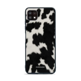 Hülle Glossy Case für Samsung Galaxy A22 5G - Farbe G165G