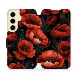 Hülle für Samsung Galaxy S24 - Farbe VP45S