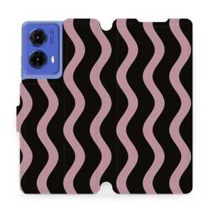 Hülle für Motorola Moto G85 5G - Farbe VA54S