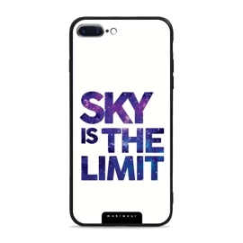 Hülle Glossy Case für Apple iPhone 8 Plus - Farbe G081G
