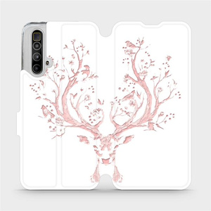 Hülle für Realme X3 SuperZoom - Farbe M007S