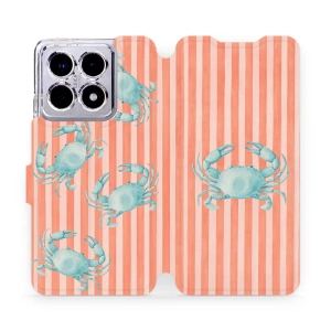 Hülle für Xiaomi 14T Pro - Farbe VP87S