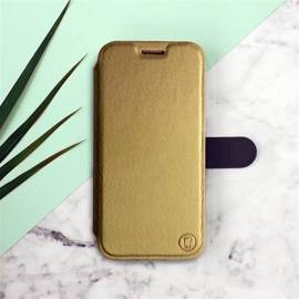 Hülle für Samsung Galaxy M33 5G - Farbe Gold&Gray