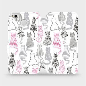 Hülle für Xiaomi Redmi 4X - Farbe MX01S