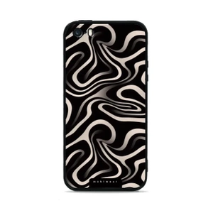 Hülle Glossy Case für Apple iPhone 5s - Farbe GA63G