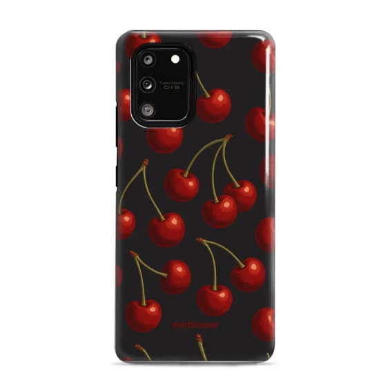 Hülle Elite Pro für Samsung Galaxy S10 Lite - Farbe EP83E