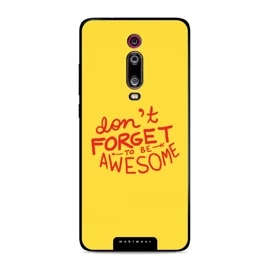 Hülle Glossy Case für Xiaomi Mi 9T Pro - Farbe G076G