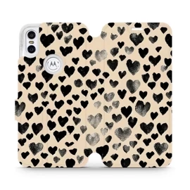 Hülle für Motorola One - Farbe VA51S