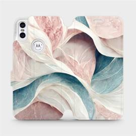 Hülle für Motorola One - Farbe VP33S