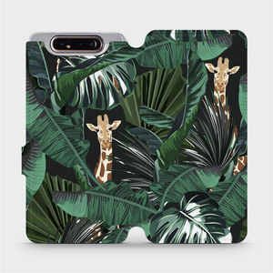 Hülle für Samsung Galaxy A80 - Farbe VP06P