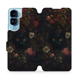 Hülle für Huawei Honor 90 Lite - Farbe V161S