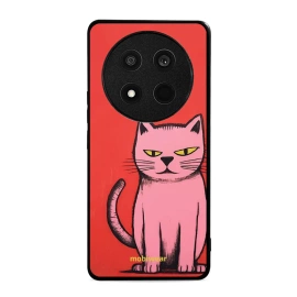 Hülle Glossy Case für Huawei Honor Magic7 Lite 5G - Farbe G054G