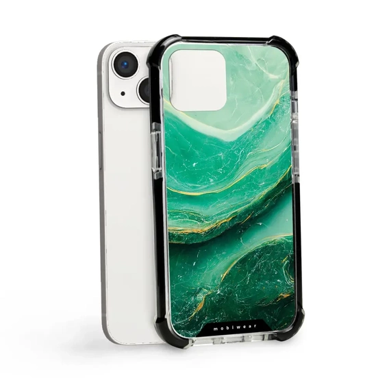 Hülle MagSafe Elite Bumper für Apple iPhone 13 - Farbe D017D