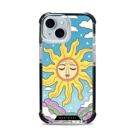 Hülle MagSafe Elite Bumper für Apple iPhone 15 - Farbe D023D