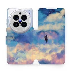 Hülle für Vivo X200 Pro 5G - Farbe MR09S