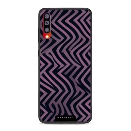 Hülle Glossy Case für Samsung Galaxy A70 - Farbe GA55G
