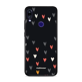 Hülle Glossy Case für Xiaomi Redmi Note 7 - Farbe GP79G