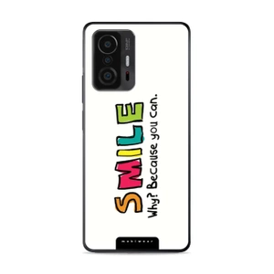 Hülle Glossy Case für Xiaomi 11T - Farbe G073G