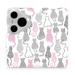 Hülle für Huawei Pura 80 Pro - Farbe MX01S