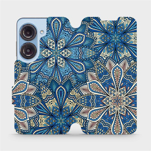 Hülle für Asus Zenfone 9 - Farbe V108P