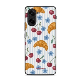 Hülle Glossy Case für OnePlus Nord CE5 - Farbe GP85G