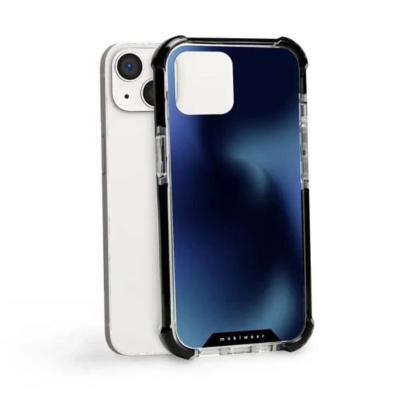 Hülle MagSafe Elite Bumper für Apple iPhone 13 - Farbe D037D