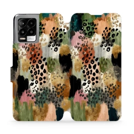 Hülle für Realme 8 Pro - Farbe V167S