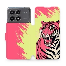 Hülle für Xiaomi POCO X6 Pro - Farbe VP51S