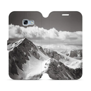 Hülle für Samsung Galaxy A5 2017 - Farbe M152P