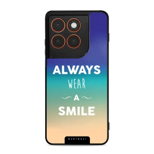 Hülle Glossy Case für Motorola Edge 70 - Farbe G074G