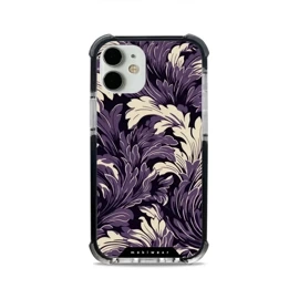 Hülle MagSafe Elite Bumper für Apple iPhone 12 mini - Farbe DA46D