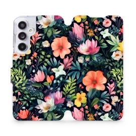 Hülle für Samsung Galaxy A55 5G - Farbe VP48S