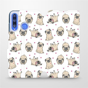 Hülle für Huawei Honor 20 Lite - Farbe M097P