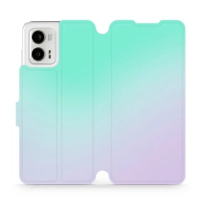 Hülle für Motorola Moto G73 5G - Farbe VP63S