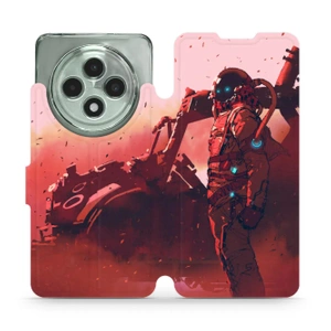 Hülle für OPPO Reno12 FS 5G - Farbe MA09S