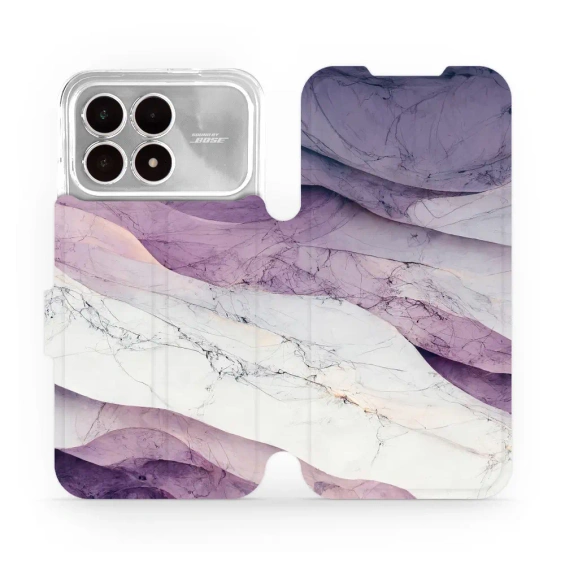 Hülle für Xiaomi Poco F8 Pro - Farbe VP31S