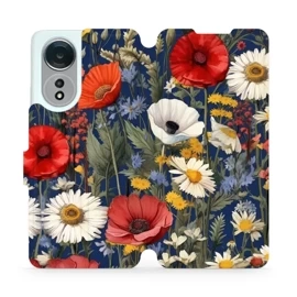 Hülle für OPPO A58 - Farbe VP46S