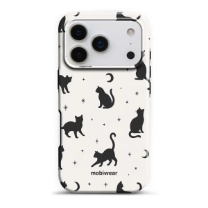 Hülle Elite Pro für Apple iPhone 17 Pro - Farbe E162E