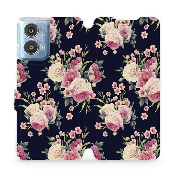 Hülle für Motorola Moto G24 - Farbe V068P