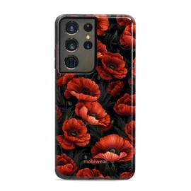 Hülle Elite Pro für Samsung Galaxy S21 Ultra - Farbe EP45E