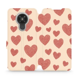 Hülle für Nokia 5.3 - Farbe VP93S