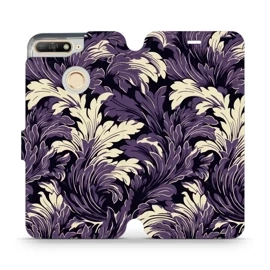 Hülle für Huawei Honor 7A - Farbe VA46S