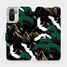 Hülle für Xiaomi Redmi Note 10 - Farbe VP16S