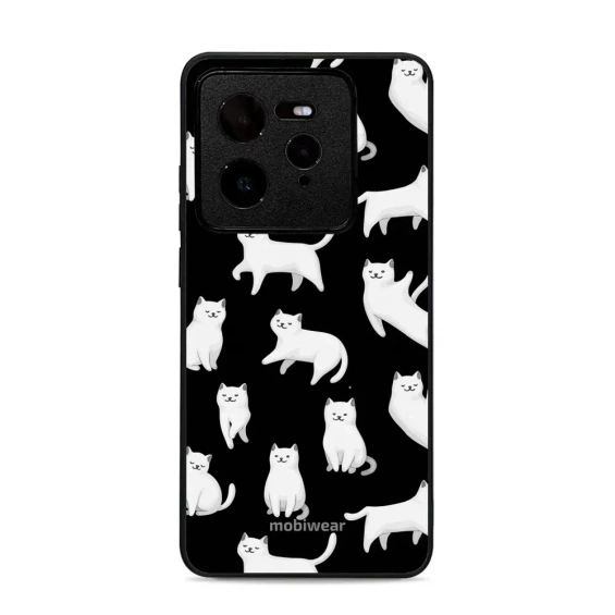 Hülle Glossy Case für Realme GT 7 Pro - Farbe G163G