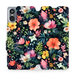 Hülle für Sony Xperia 10 VI - Farbe VP48S