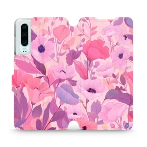 Hülle für Huawei P30 - Farbe VP74S