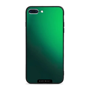 Hülle Glossy Case für Apple iPhone 8 Plus - Farbe G061G