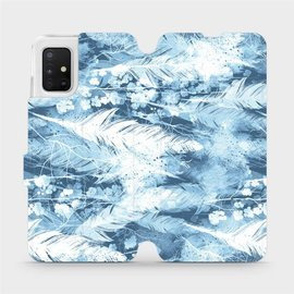Hülle für Samsung Galaxy A51 5G - Farbe M058S